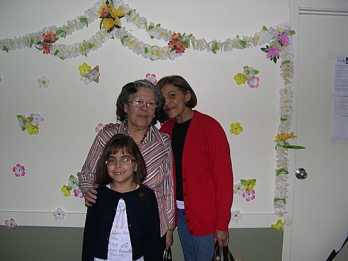 Dia de la Madre 2010: 
