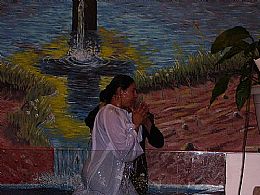 Bautizos Marzo 2005: 
