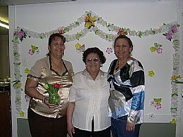 Dia de la Madre 2010: 
