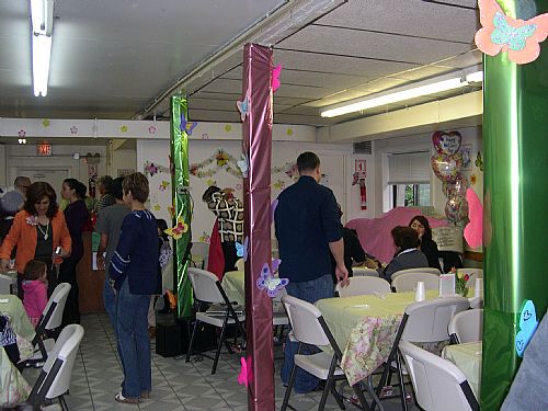 Dia de la Madre 2010: 
