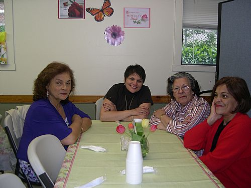 Dia de la Madre 2010: 
