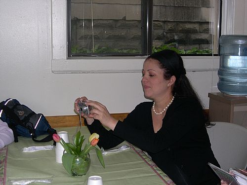 Dia de la Madre 2010: 
