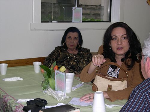 Dia de la Madre 2010: 

