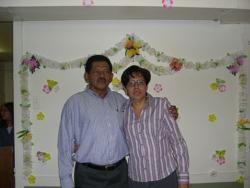 Dia de la Madre 2010: 
