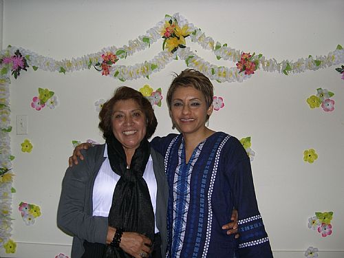Dia de la Madre 2010: 
