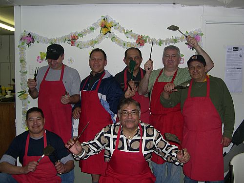 Dia de la Madre 2010: 
