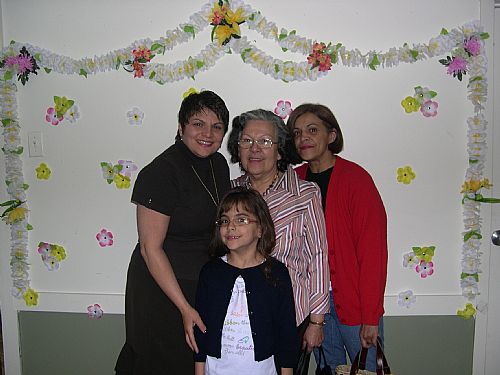 Dia de la Madre 2010: 
