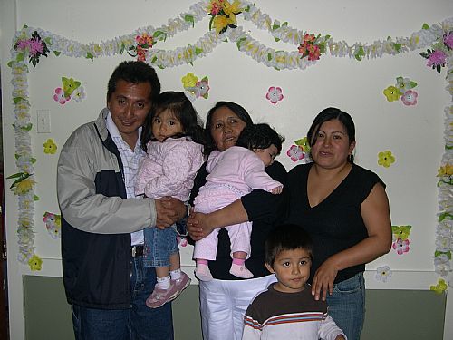 Dia de la Madre 2010: 
