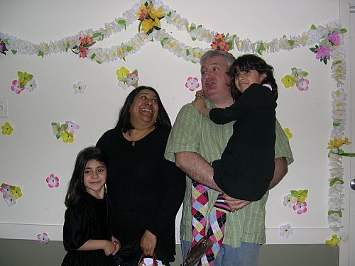 Dia de la Madre 2010: 
