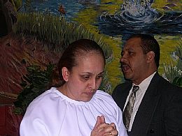 Bautismos Resurreccion 2008: 
