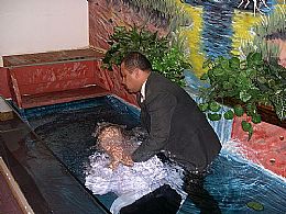 Bautismos Resurreccion 2008: 
