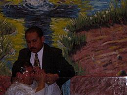 Bautizos Marzo 2005: 
