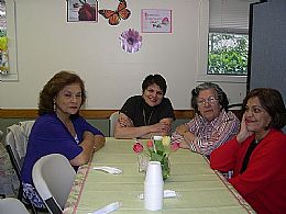 Dia de la Madre 2010: 
