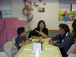Dia de la Madre 2010: 
