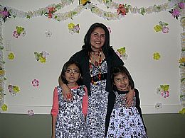 Dia de la Madre 2010: 
