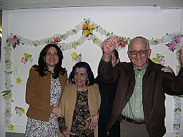 Dia de la Madre 2010: 
