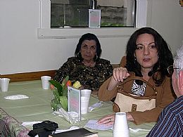 Dia de la Madre 2010: 
