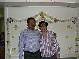 Dia de la Madre 2010: 
