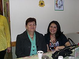 Dia de la Madre 2010: 
