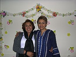 Dia de la Madre 2010: 
