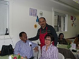 Dia de la Madre 2010: 
