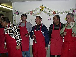 Dia de la Madre 2010: 
