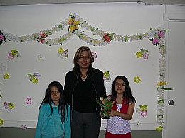 Dia de la Madre 2010: 
