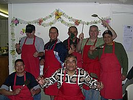 Dia de la Madre 2010: 
