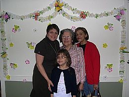 Dia de la Madre 2010: 
