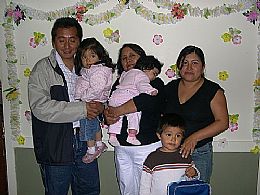 Dia de la Madre 2010: 

