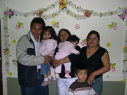 Dia de la Madre 2010: 
