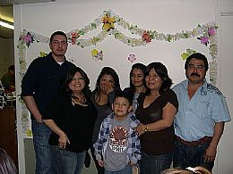 Dia de la Madre 2010: 
