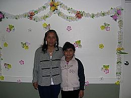 Dia de la Madre 2010: 
