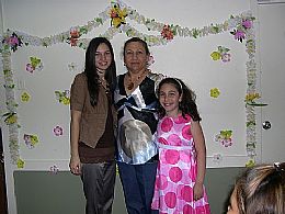 Dia de la Madre 2010: 
