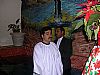 Bautizos Enero 1 del 2006: 
Hno. Aristeo Muoz