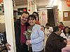 CELEBRACION DE SAN VALENTIN 2005: 
