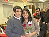CELEBRACION DE SAN VALENTIN 2005: 
